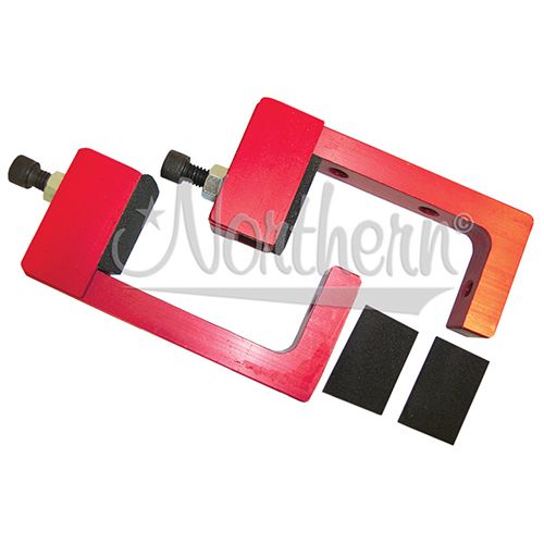 Northern Radiator Radiator Mounting Z16590