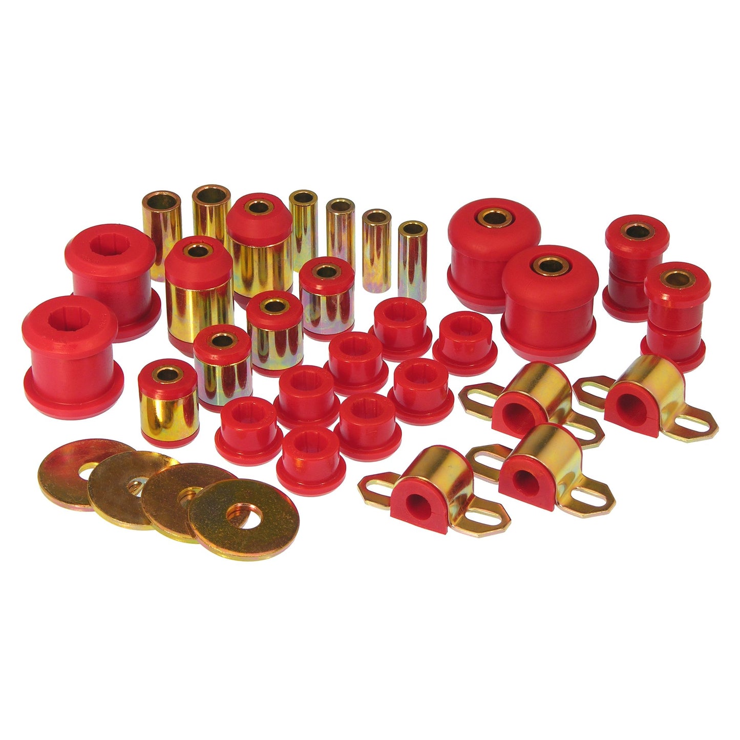 Prothane CELICA TOTAL KIT 2000-03 18-2007