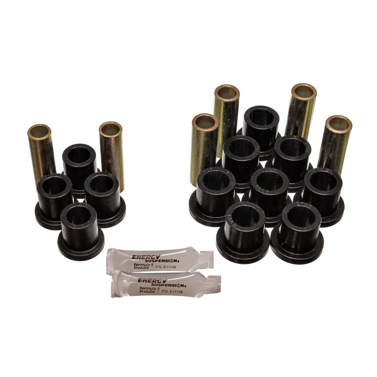 Energy Suspension FD TRK RR SPRING BUSHING O.E.M. 4.2102G