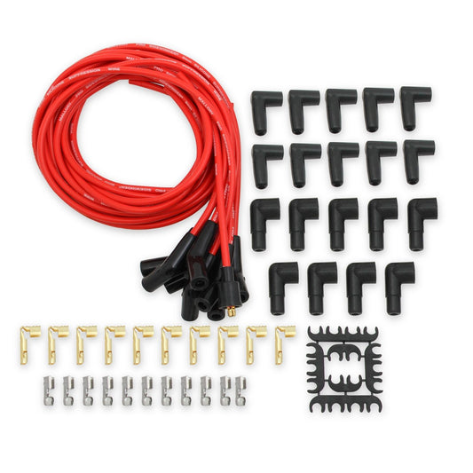 Mallory Spark Plug Wire Set 947