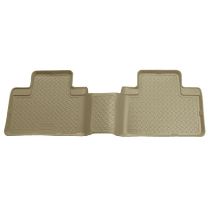 Husky Liners 2nd Seat Floor Liner 63903