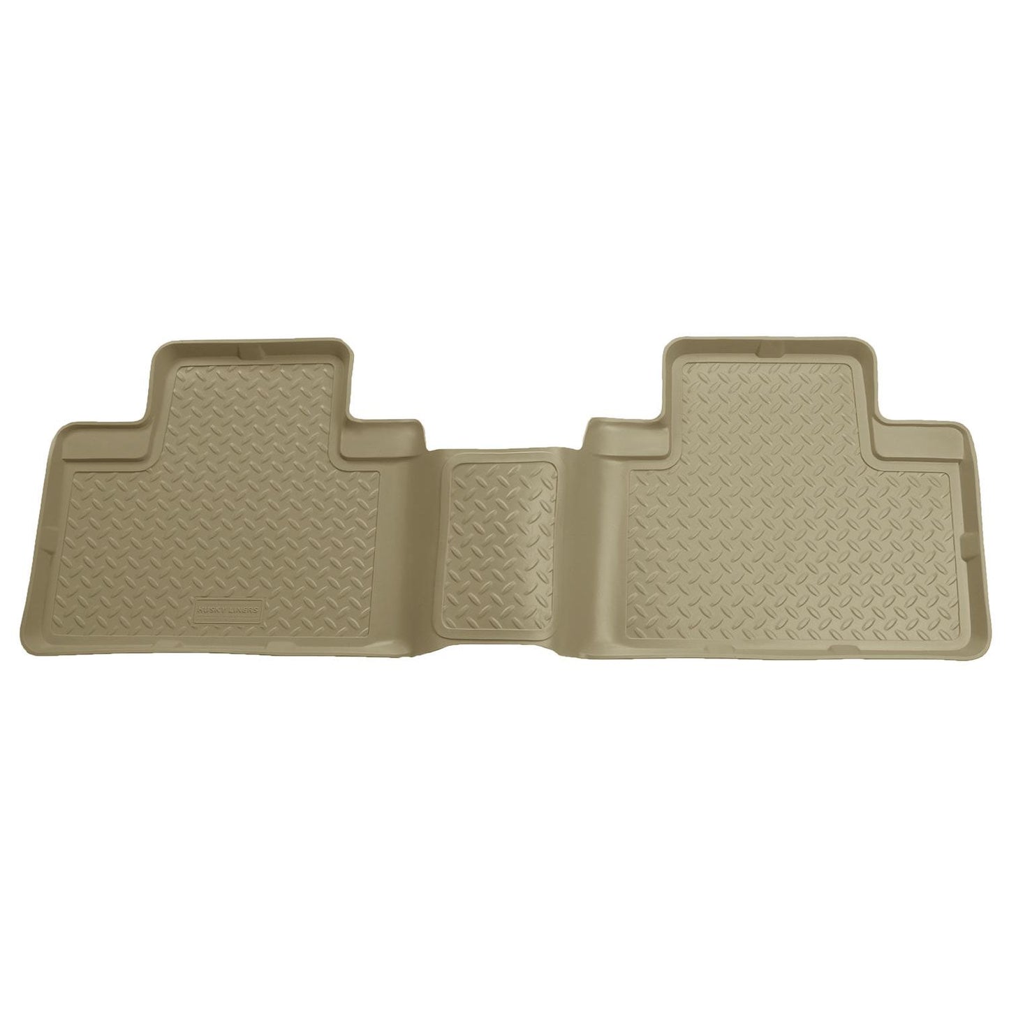 Husky Liners 2nd Seat Floor Liner 65203