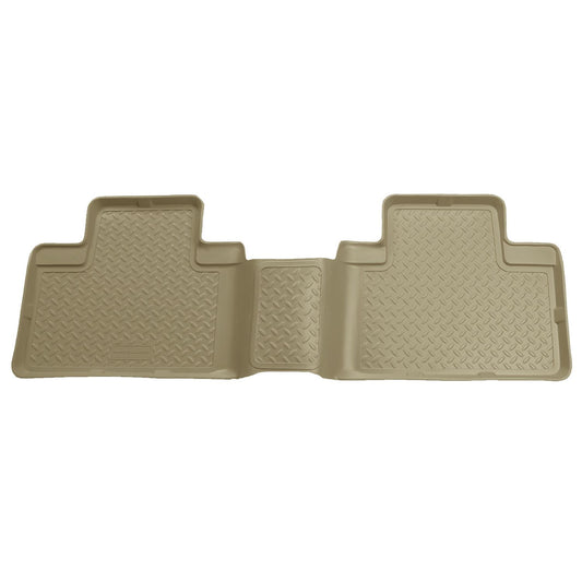 Husky Liners 2nd Seat Floor Liner 65553