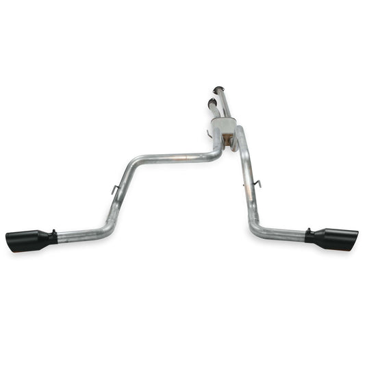 FlowFX Cat-Back Exhaust System