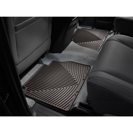 WeatherTech All Weather Floor Mats W140CO