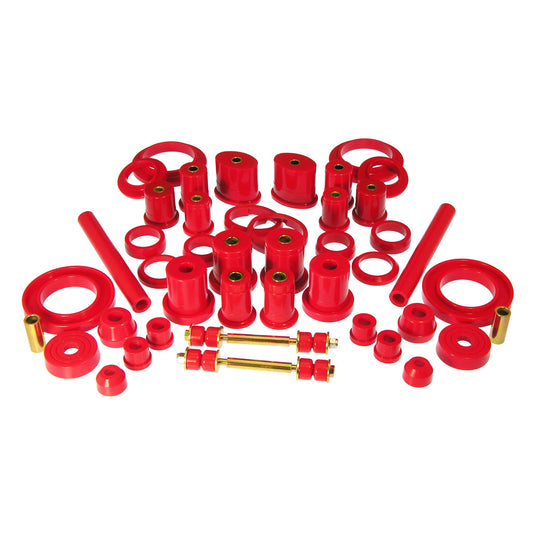 Prothane TOTAL KIT FORD MUSTANG 99-04 PROTH-6-2025