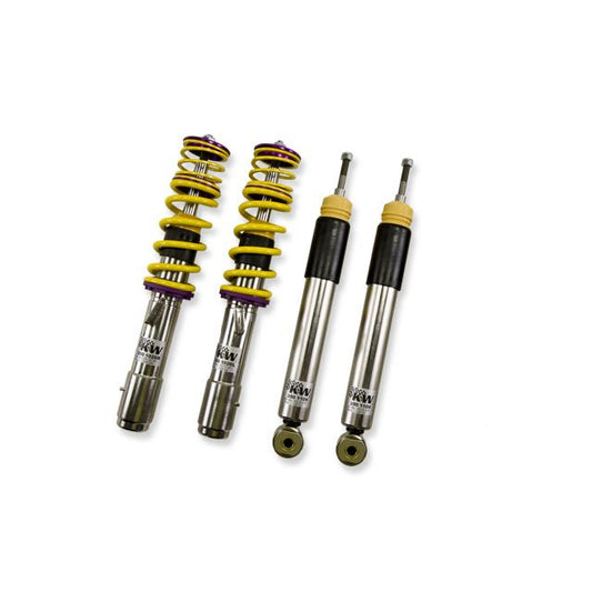 KW Suspensions 35220074 KW V3 Coilover Kit - BMW 5series E61 (560X)