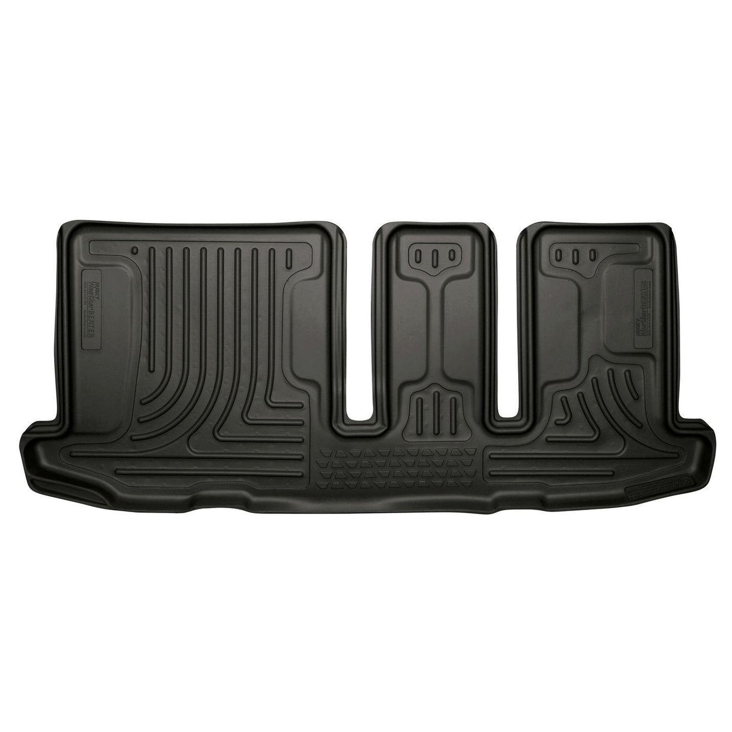 Husky Liners 3rd Seat Floor Liner 19661