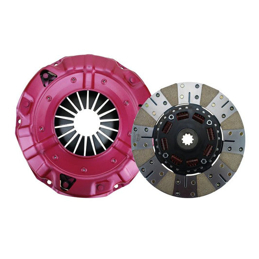 RAM Clutches Powergrip clutch set 98762