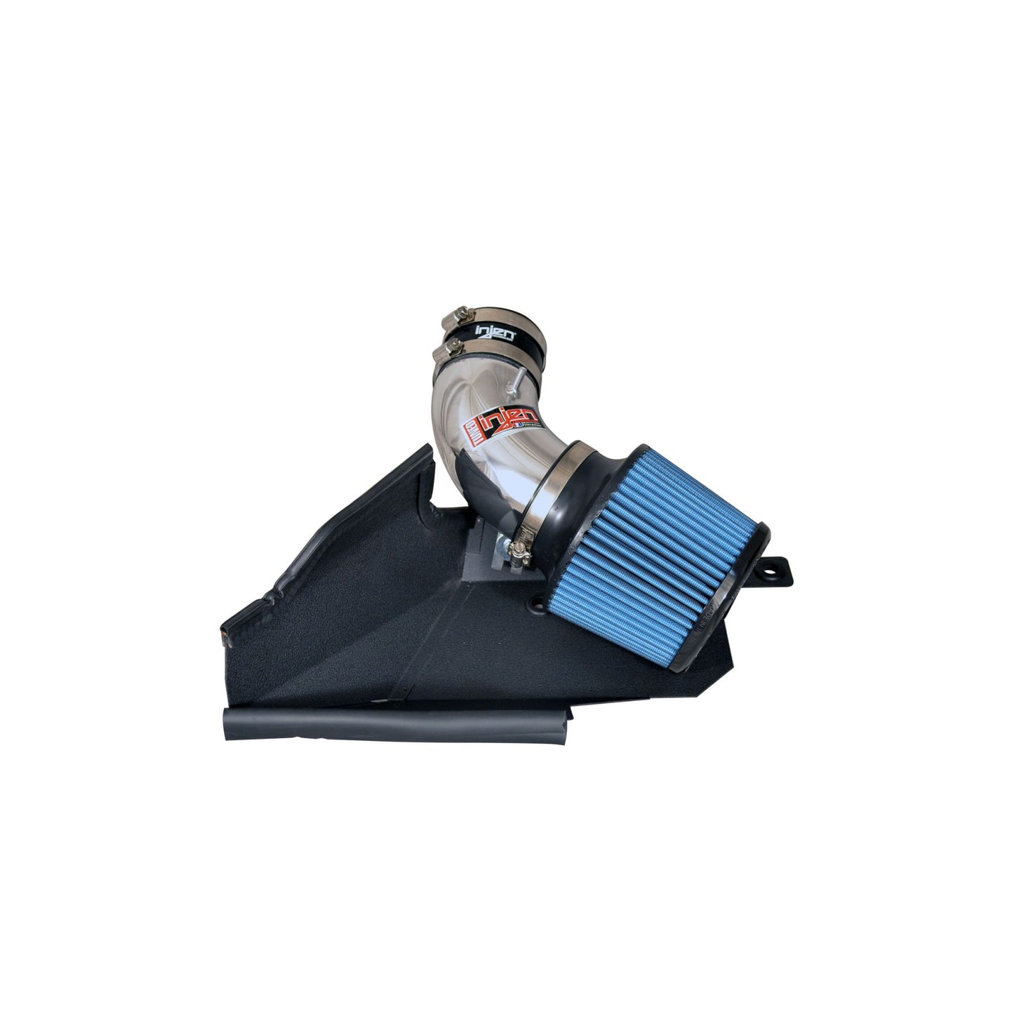 Injen Polished SP Short Ram Intake System SP3010P