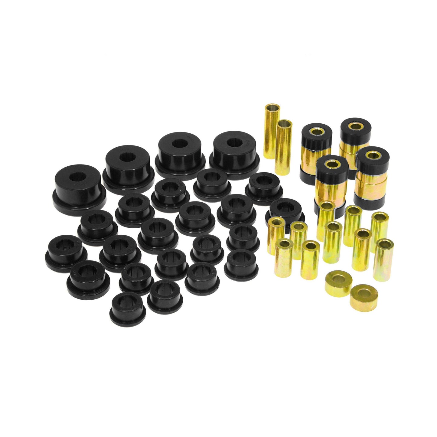 Prothane ECLIPSE REAR C-ARM UPR/LWR 95-99 13-301-BL