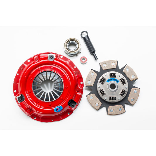 South Bend Clutch Stage 2 Drag Clutch Kit KSB04-HD-DXD-B