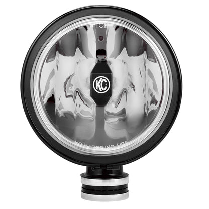 KC HiLiTES 6 in Daylighter Gravity LED - 2-Light System - SAE/ECE - 20W Driving Beam 653