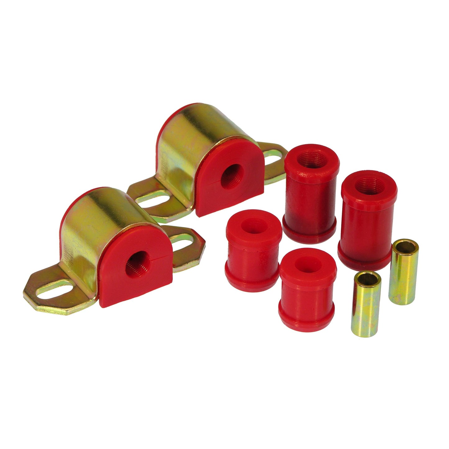 Prothane GM RR SB 67-81 CAM/FB 5/8 2 BOLT 7-1117