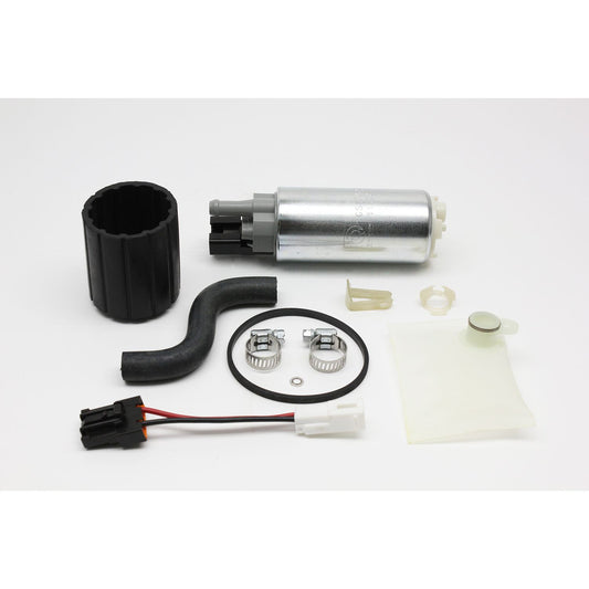 TI Automotive Application Specific High Performance 255lph; 500hp; Gas; Pump Kit GCA762