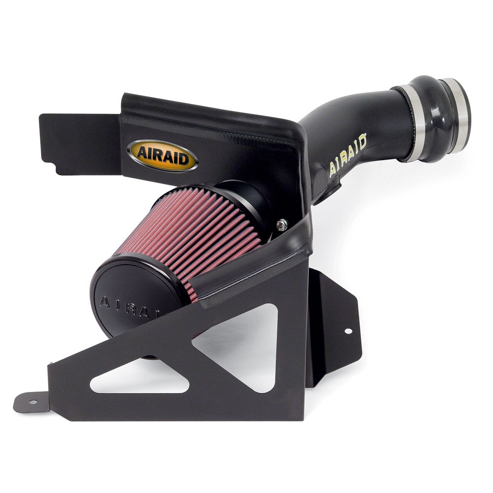 AIRAID AIR-201-126-1 Performance Air Intake System