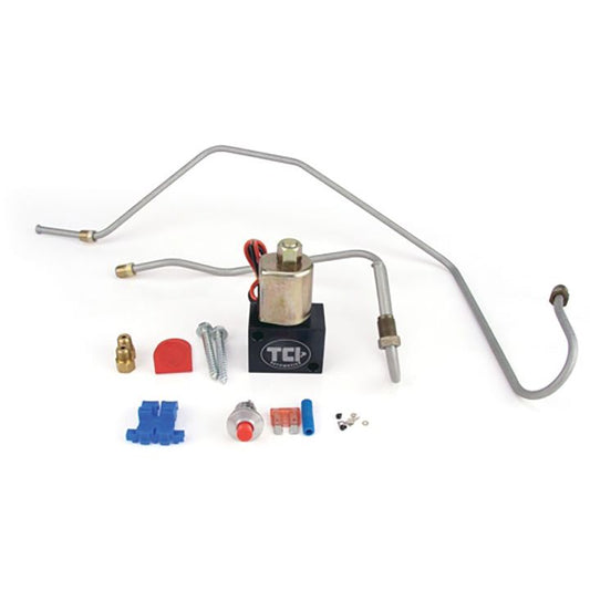 TCI RollStop Kit for 2005-2006 Mustang 861730