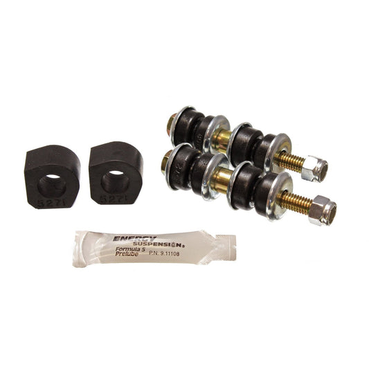 Energy Suspension HONDA FRT SWAY BAR W/END LINKS 16.5101G