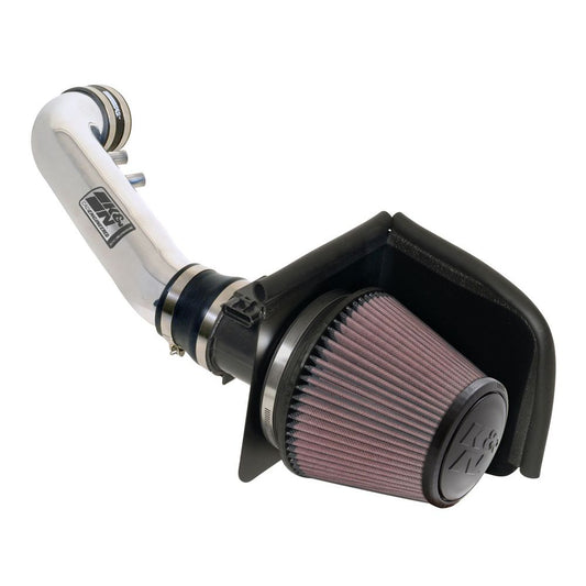 K&N 69-3521TP Performance Air Intake System