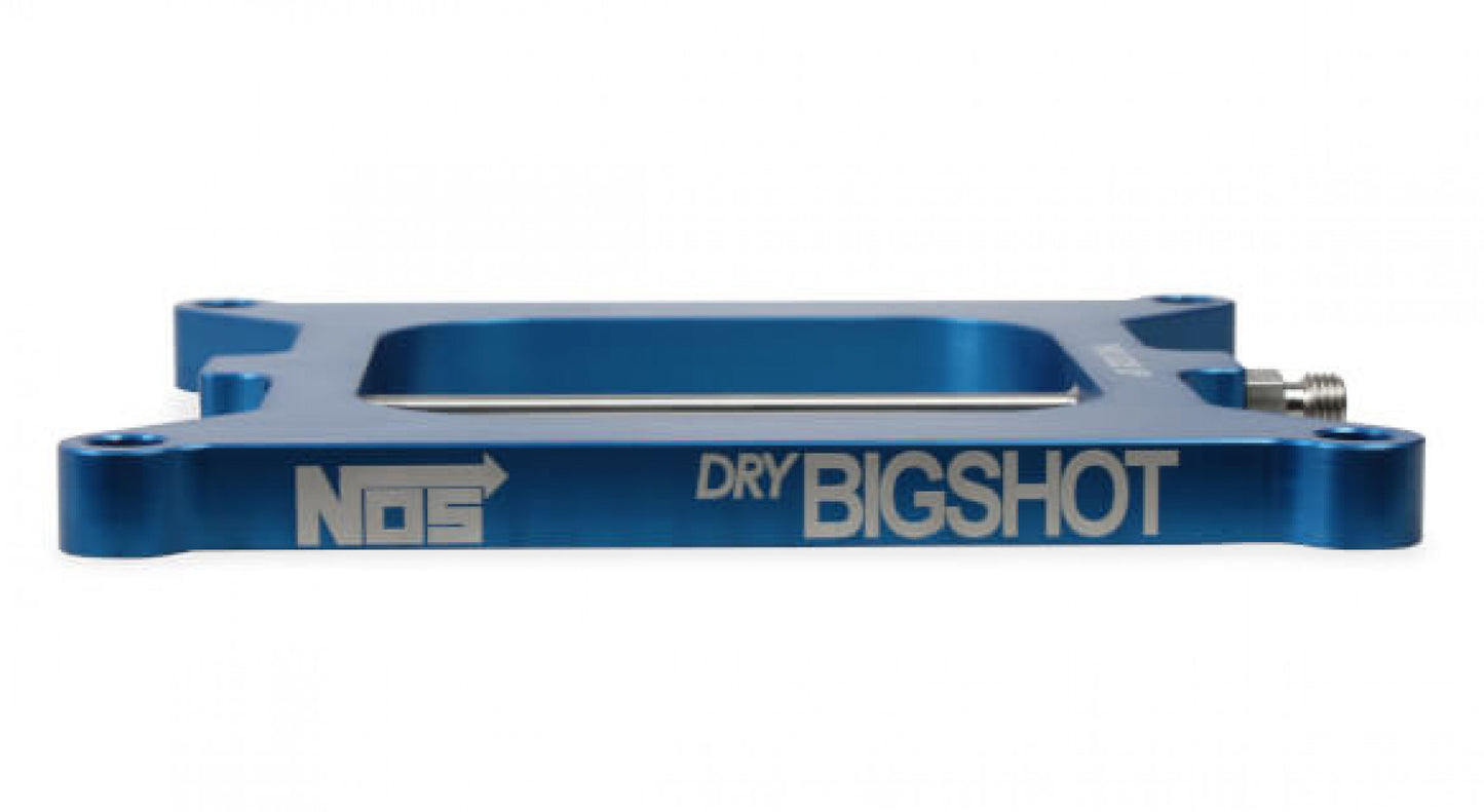 NOS Big Shot Nitrous System 02155NOS