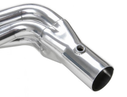 Flowtech 07-13 Chevy/GMC Truck V8 Lt Hdr+ Y-Pipe, Exhaust Header 31534FLT