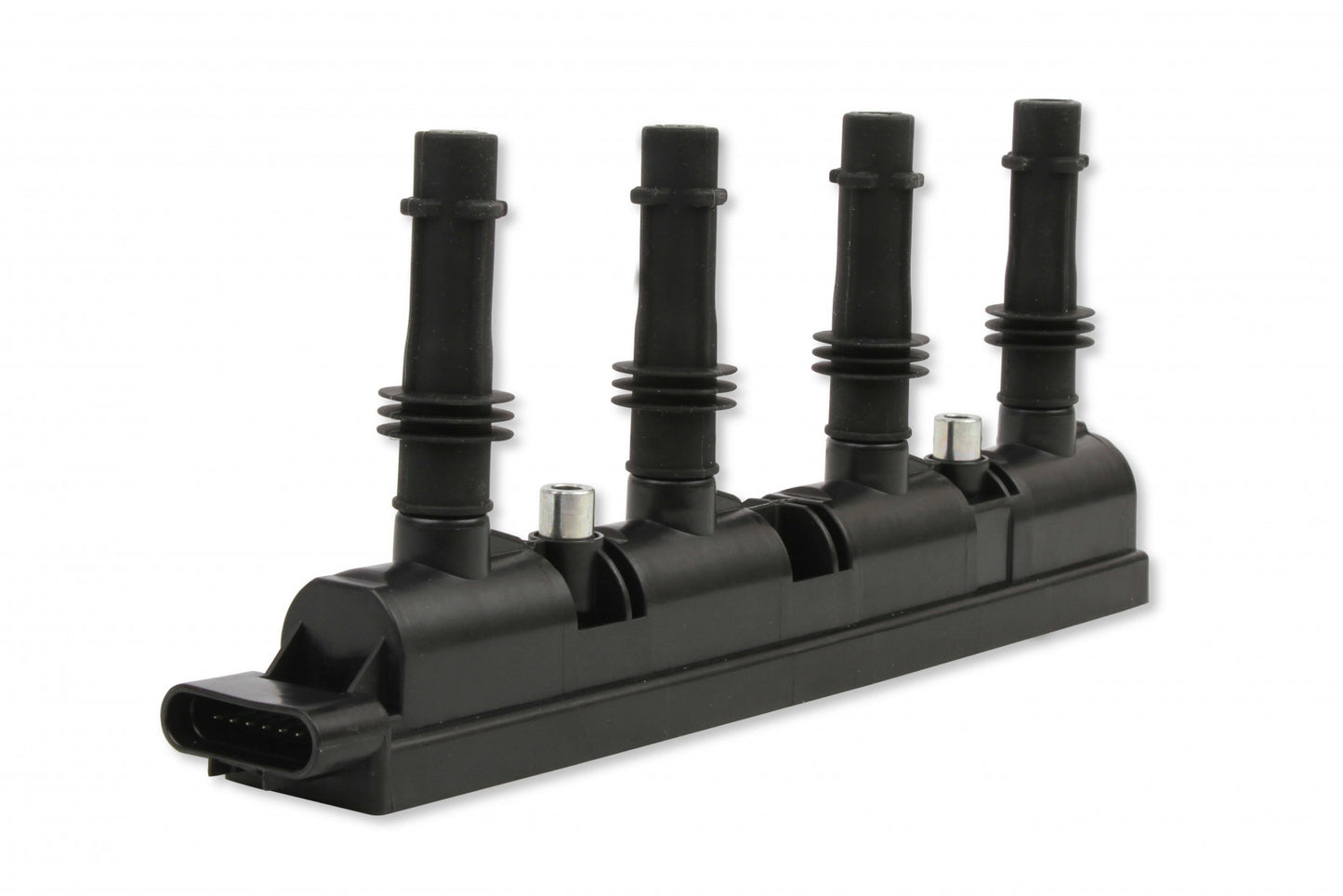 ACCEL Ignition Coils - 2011-2020 GM 1.4L Turbo, Black 140087K