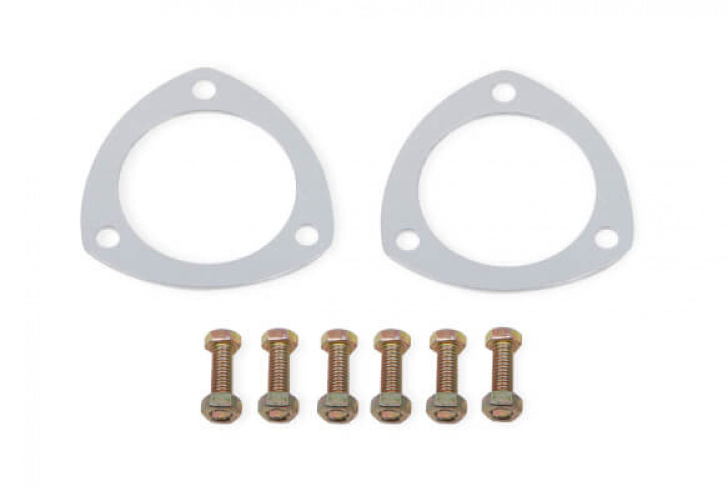 Flowtech Realseal Collectr Gasket Kit Exhaust Collector Gasket 10025FLT