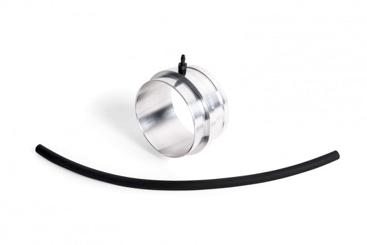 APR Carbon Fiber Intake - Adapter for MK6 2.0T EA888 Gen 3 CI100020-E