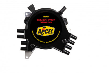 ACCEL Distributor - Performance Replacement GM Opti-Spark I 59124