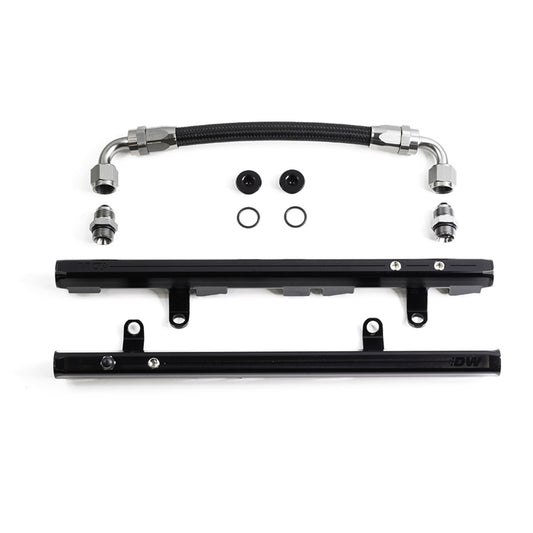 Deatschwerks LS1/LS6 Fuel Rails With Crossover 7-201