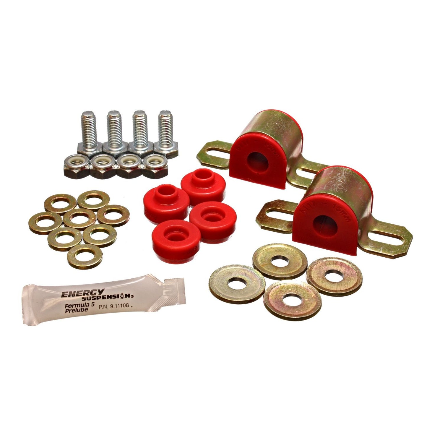 Energy Suspension NISSAN REAR SWAY BAR SET 7.5116R