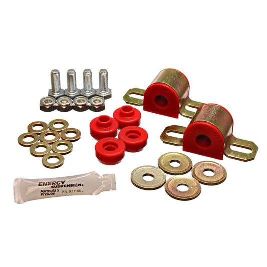 Energy Suspension NISSAN REAR SWAY BAR SET 7.5116R