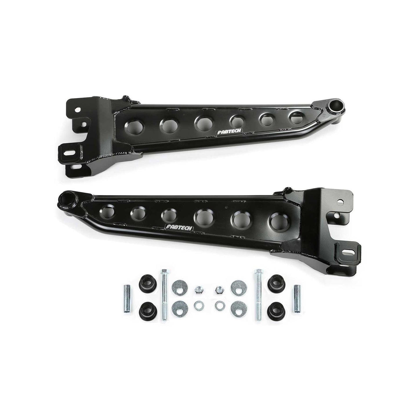 Fabtech 4"/6"/8" RADIUS ARM BOX FTS22321
