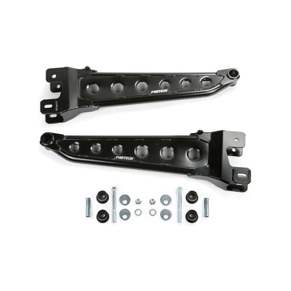 Fabtech 4"/6"/8" RADIUS ARM BOX FTS22321