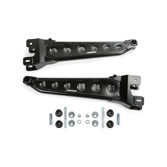 Fabtech 4"/6"/8" RADIUS ARM BOX FTS22321