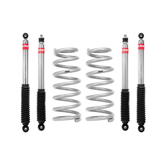 Eibach Springs PRO-TRUCK LIFT SYSTEM (Stage 1) E80-27-005-03-22