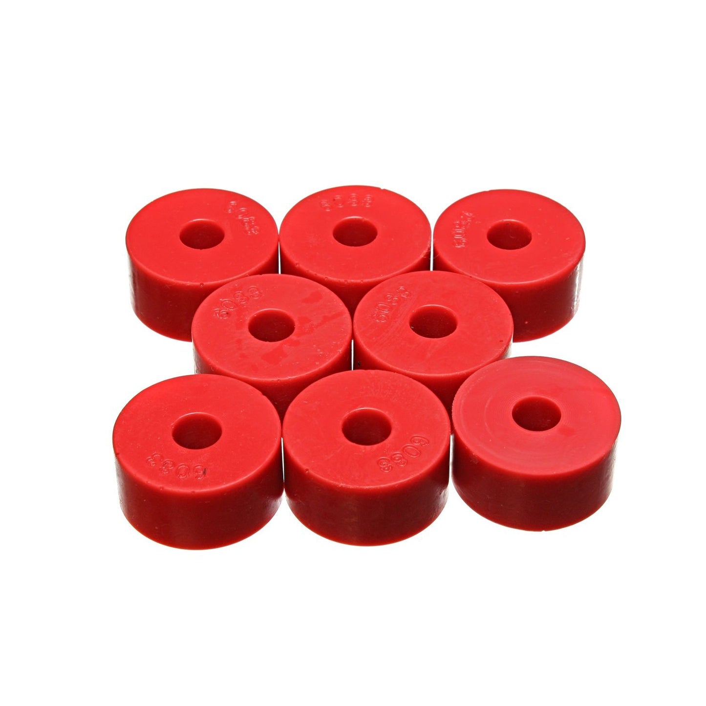 Energy Suspension PAD 1-1/2in. OD X 7/16in. ID X 3/4in. H 9.9530R