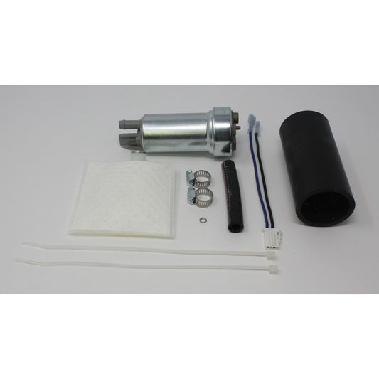 TI Automotive Application Specific High Performance 300lhp; 650hp; Gas; Pump Kit TCD300HP
