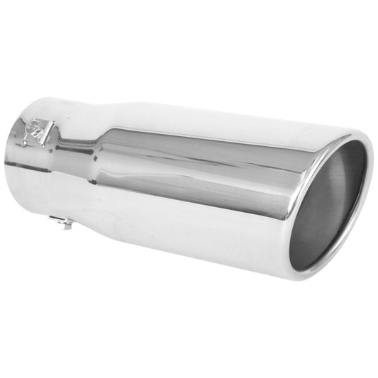 Spectre SPE-22354 Exhaust Tip