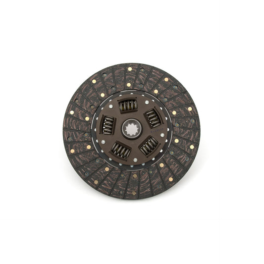 PN: 380800 - Centerforce I and II Clutch Friction Disc