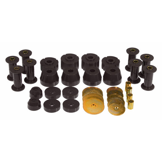 Prothane TOTAL KIT DODGE TRUCK 4WD 72-85 4-2016-BL