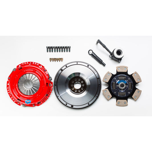 South Bend Clutch Stage 2 Drag Clutch Kit KR32F-HD-DXD-B