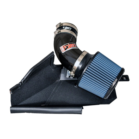 Injen Black SP Short Ram Intake System SP3010BLK