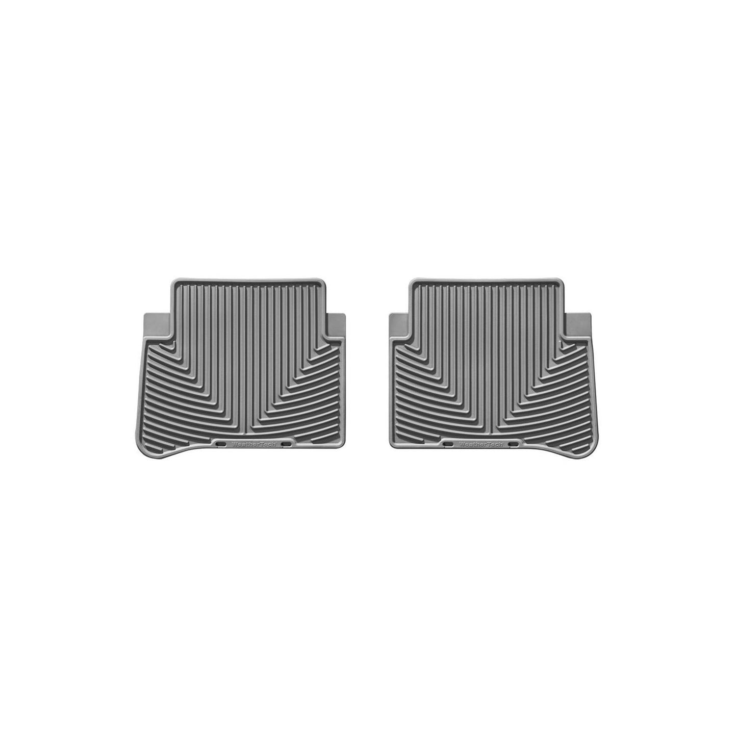 WeatherTech All Weather Floor Mats W164GR
