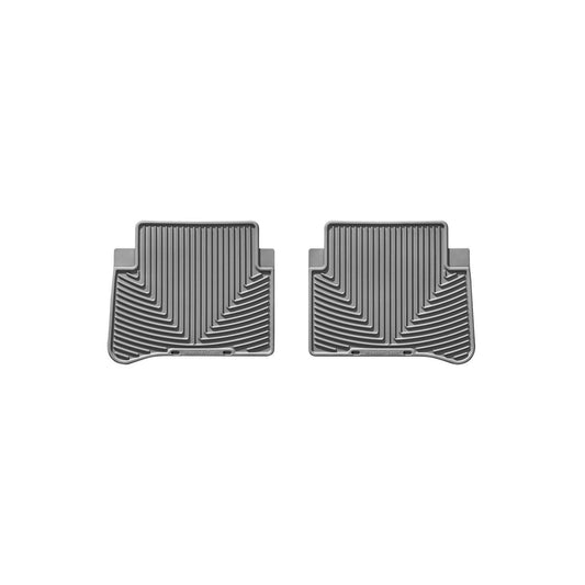 WeatherTech All Weather Floor Mats W164GR