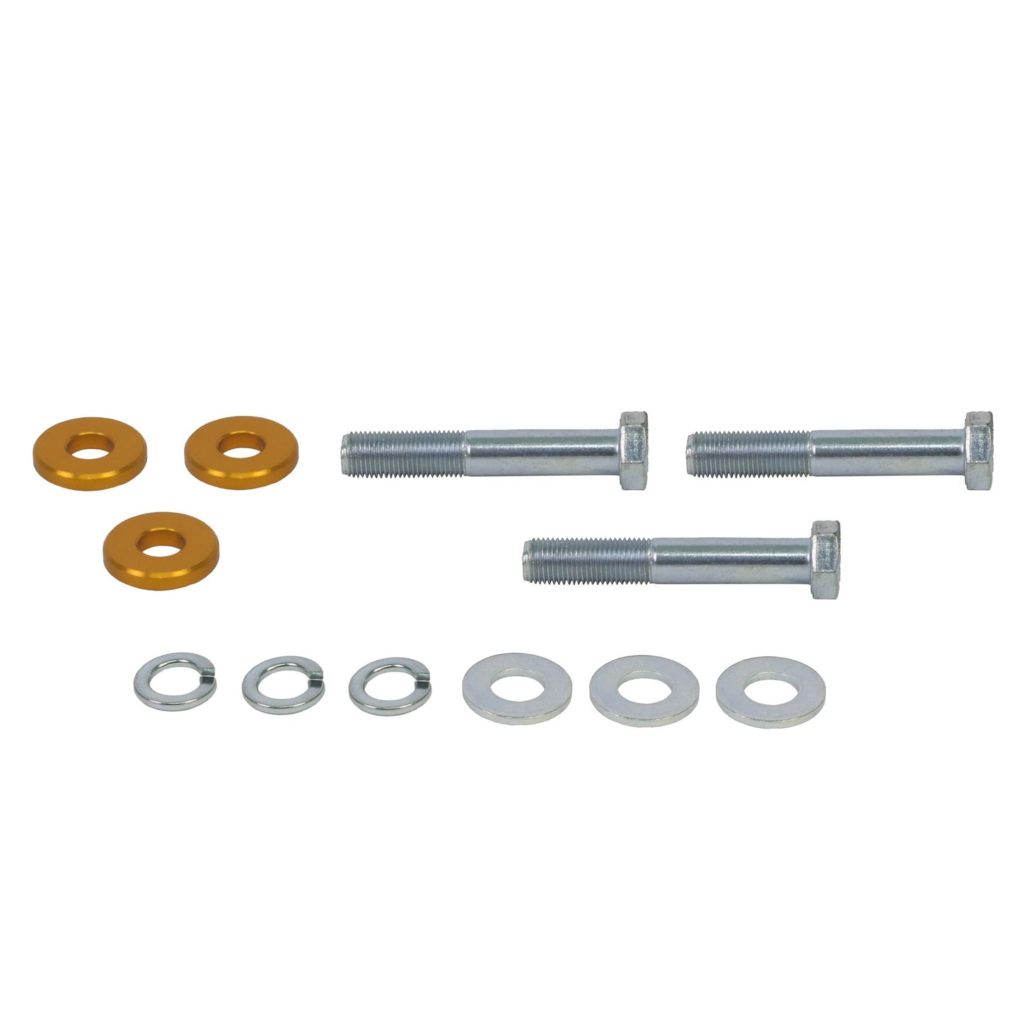 Whiteline - KCA405 - Steering - bump steer correction kit