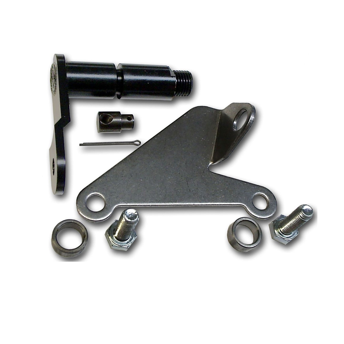 TCI Ford AOD Installation Kit 618016