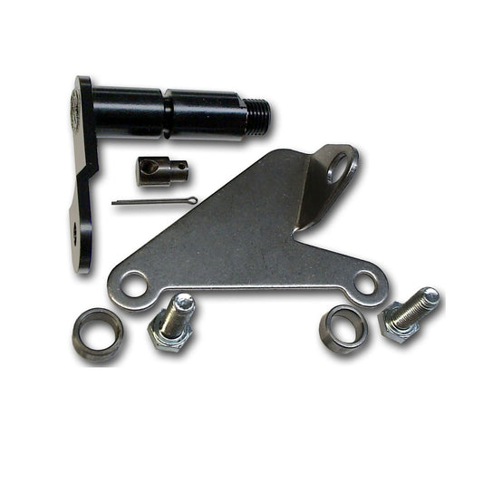 TCI Ford AOD Installation Kit 618016