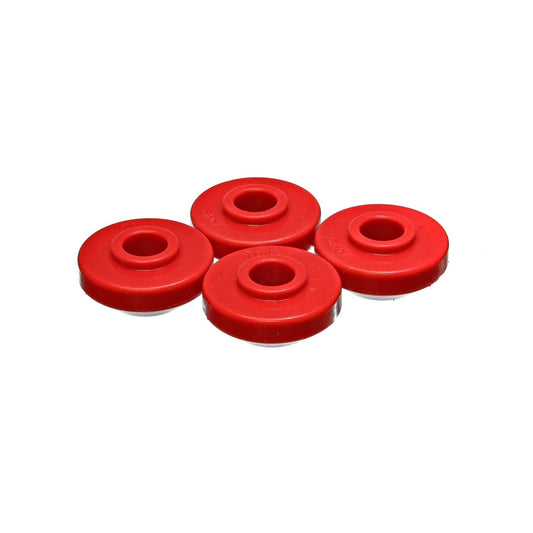 Energy Suspension DODGE TRUCK STRUT ROD BUSHINGS 5.7104R