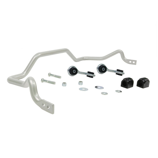 Whiteline - BBR11Z - Sway bar - 20mm heavy duty blade adjustable